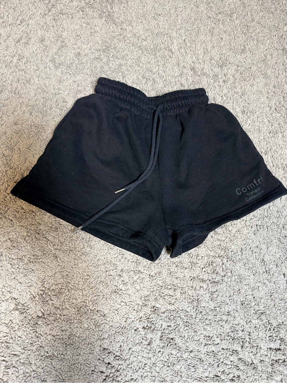 Comfrt tranquil Drawstring Shorts